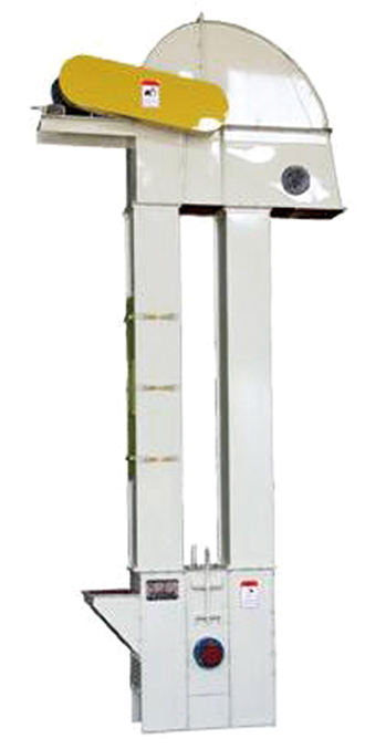 TDTG series bucket elevator