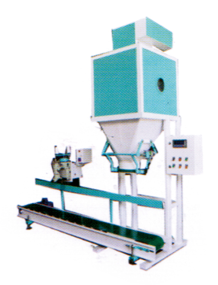 Automatic weighing machine